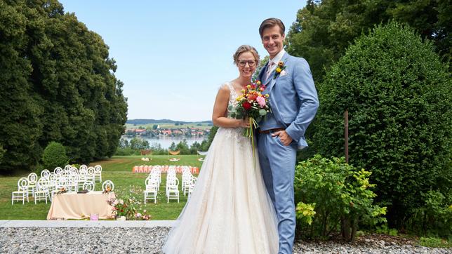 Bild: ARD/Bojan Ritan Sturm der Liebe