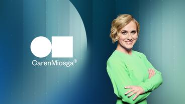 Bild: © NDR/Philipp Rathmer; Design Lenny Grade Caren Miosga