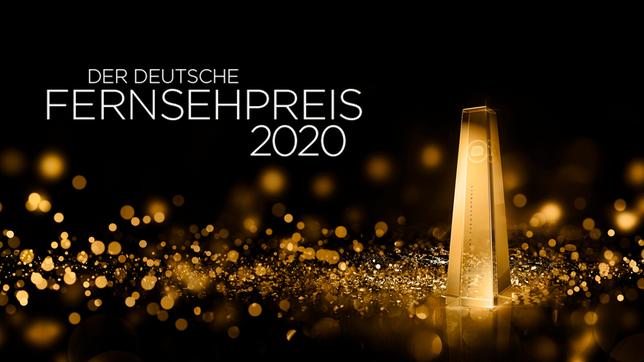 Der Deutsche Fernsehpreis 2020