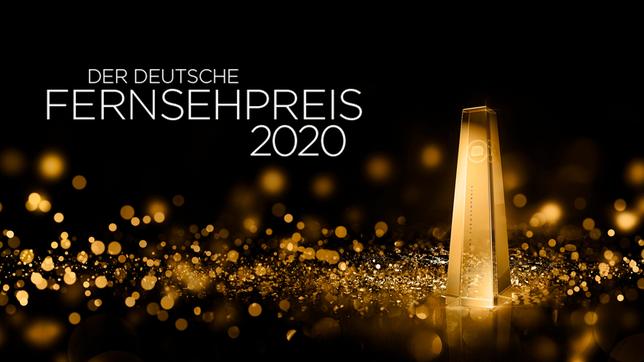 Bild: WDR/DFP2020 Der Deutsche Fernsehpreis 2020