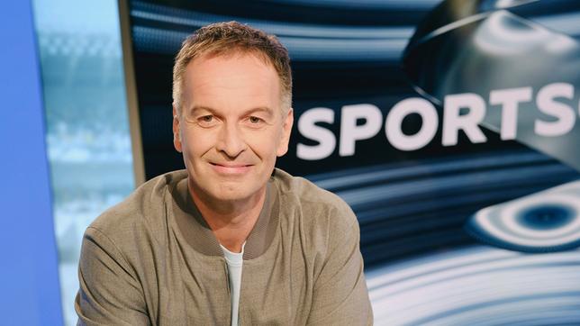 Bild: NDR/Jann Wilken Claus Lufen - Moderator