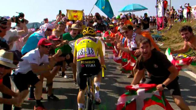 Bild: SR/ASO Faszination Tour de France