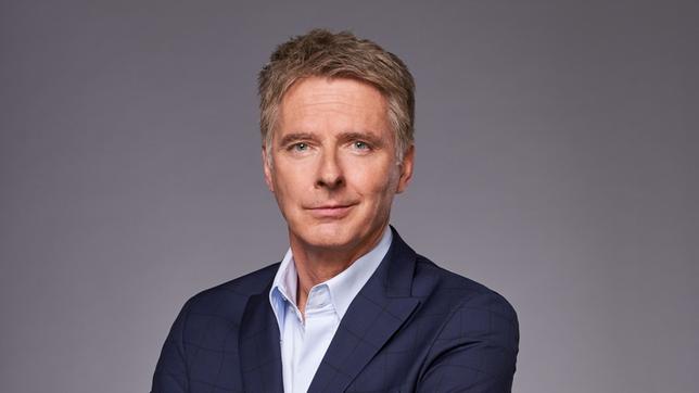 Bild: ARD/Thomas Leidig Das Quiz mit Jörg Pilawa