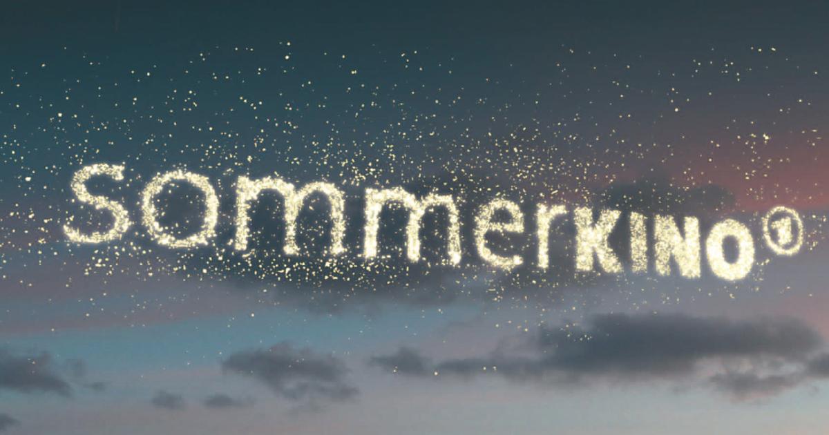 Sommerkino Im Ersten Sommerkino Im Ersten