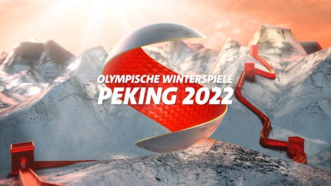 Bild: ARD Die XXIV. Olympischen Winterspiele in der ARD