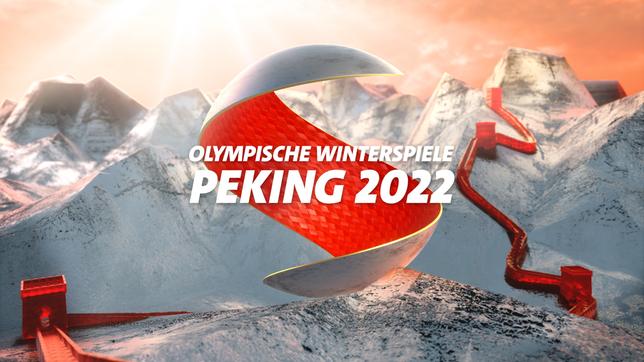 Die XXIV. Olympischen Winterspiele in der ARD