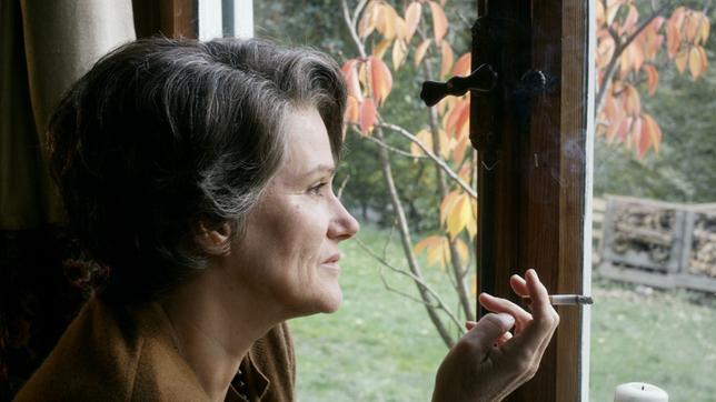 Neu im Vorführraum des Pressedienstes Das Erste: „Hannah Arendt"