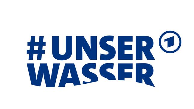 #unserwasser - Logo