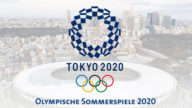 Olympische Sommerspiele Tokio 2020