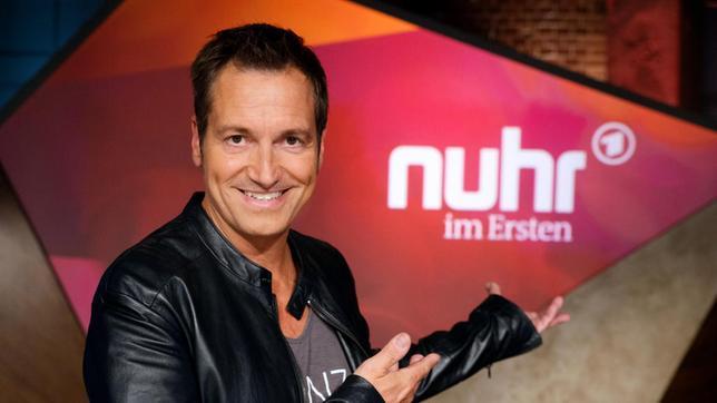 Nuhr im Ersten