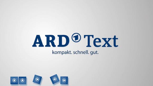 ARD Text