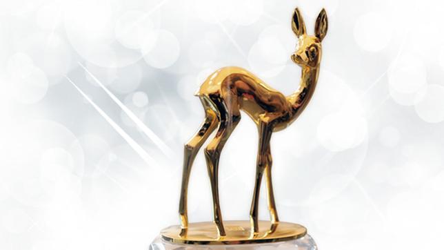 Bild: Burda Bambi
