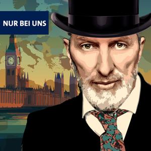 Jules Verne: Reise um die Erde in achtzig Tagen