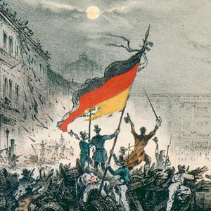 Deutsche Revolution 1848