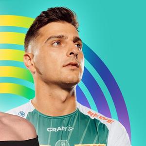 Coming-out im Profisport: Handballer Lucas Krzikalla