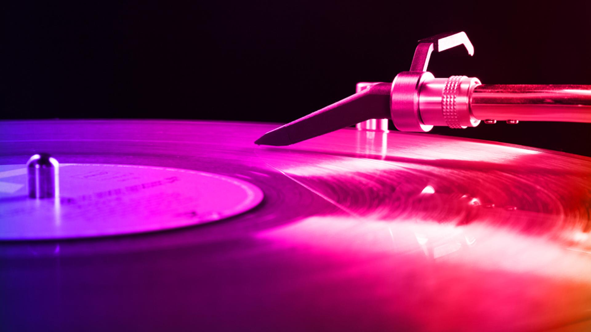 Musik entdecken · ARD Audiothek