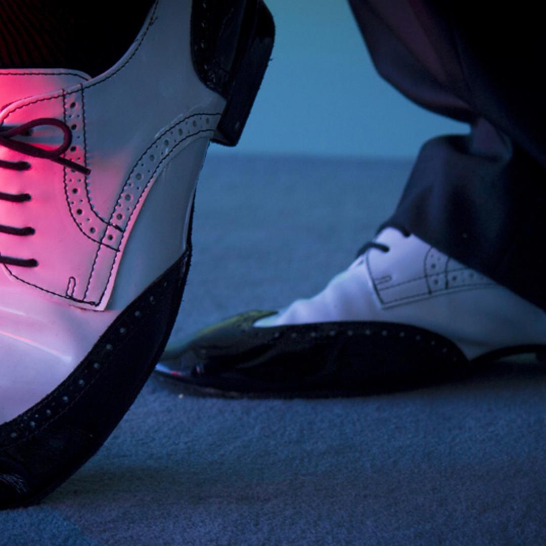 Tanzschuhe Tanzschuhe