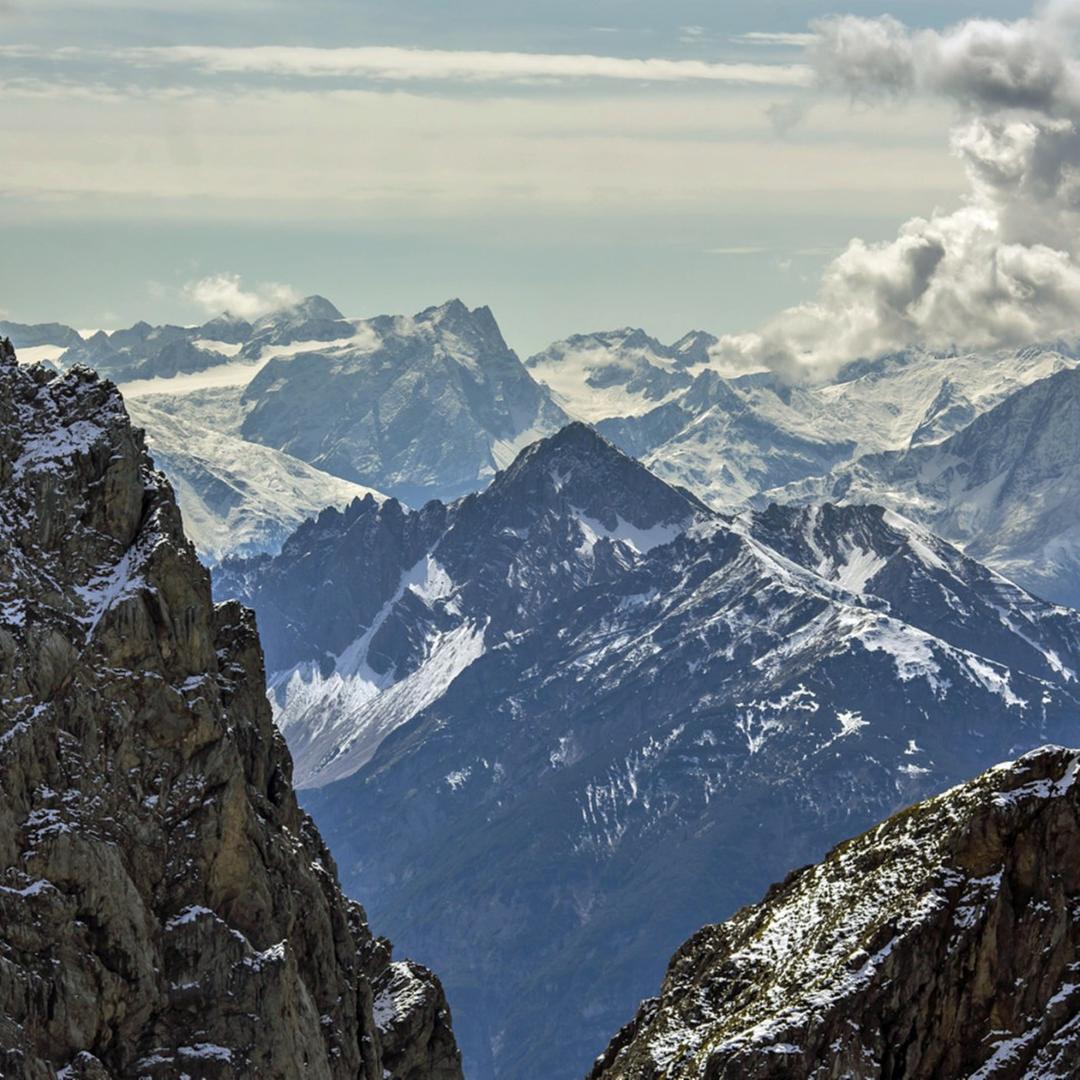 Karwendelgebirge Karwendelgebirge