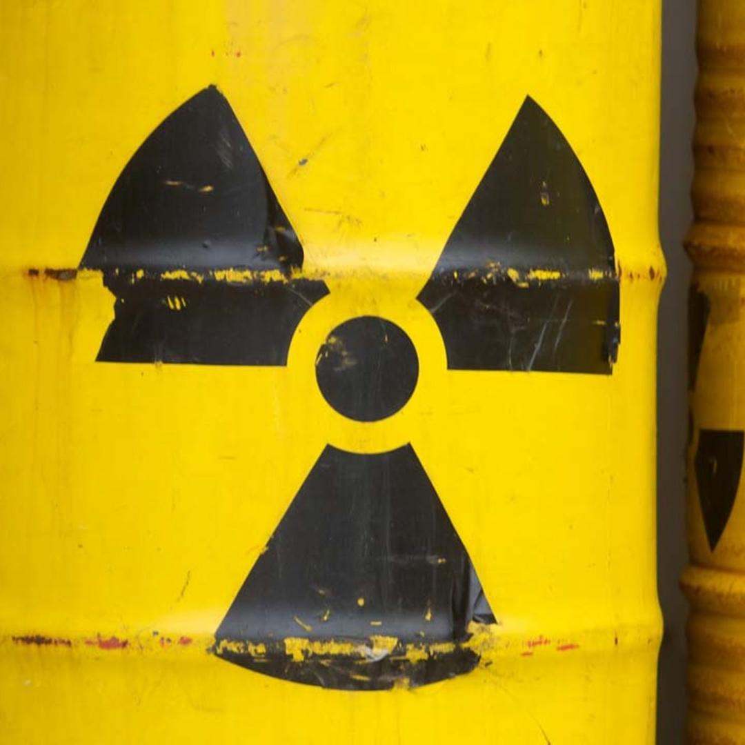 Atommüllbehälter Atommüllbehälter