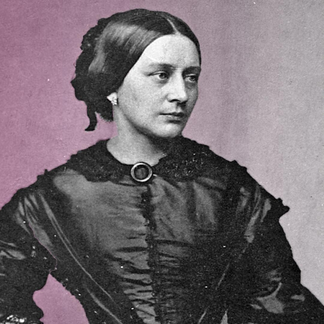 Clara Schumann