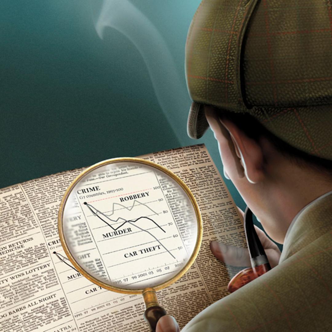 Sherlock Holmes