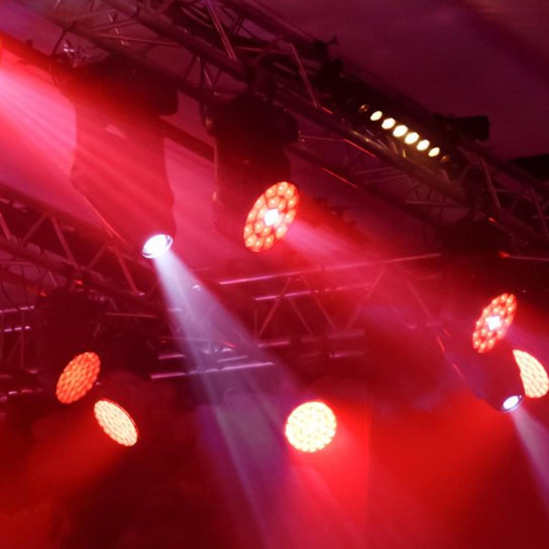Bühnenlicht Bühnenlicht