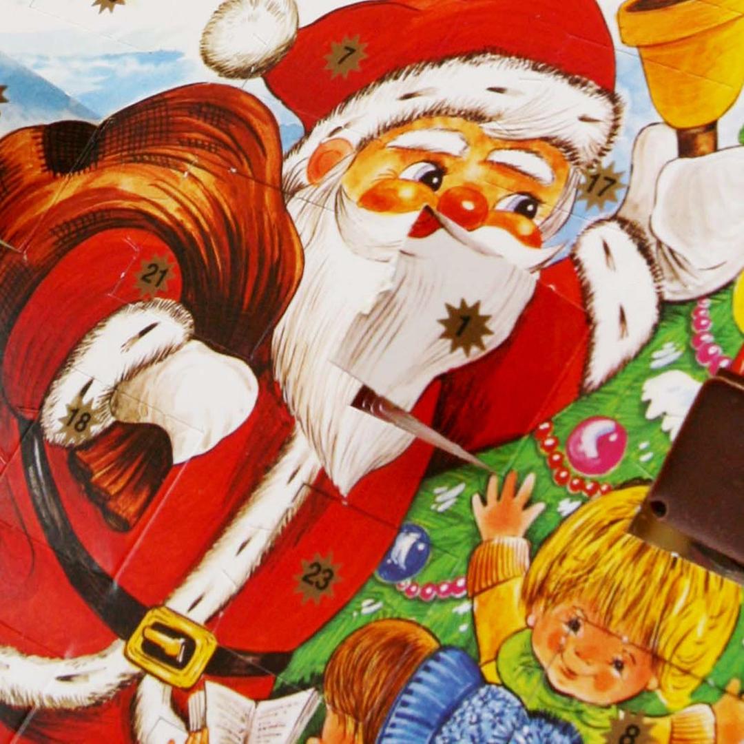 Adventskalender Adventskalender