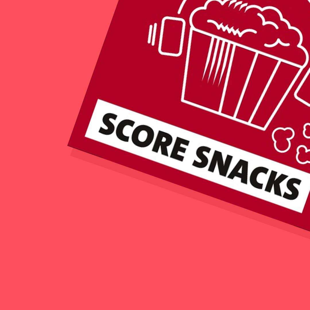Score Snacks - oscarverdächtige Filmsoundtracks