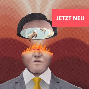 Seelenfänger - Das System Shincheonji