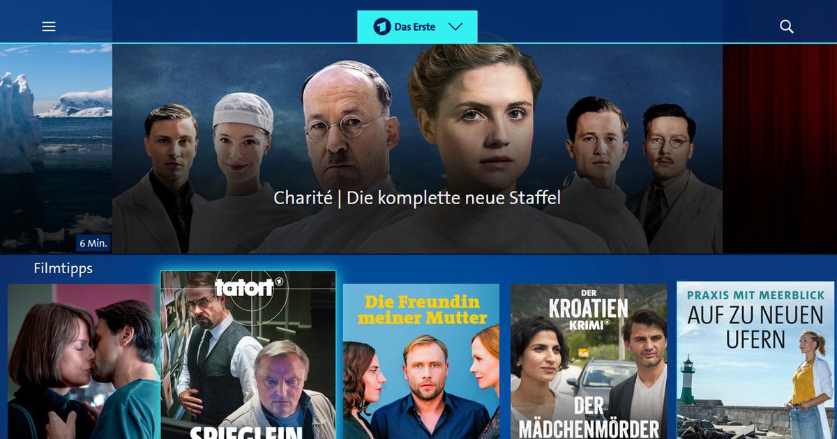 www.ard.de mediathek www.ard.de mediathek