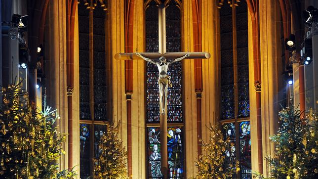 Propsteikirche St. Johann in Bremen