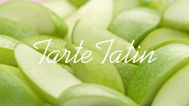 Tarte Tatin