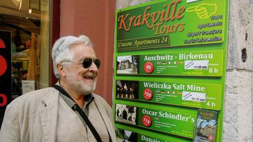 Bild: HR/Preview Production Entweder Broder – Die Europa-Safari