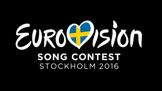 Eurovision Song Contest 2016 Stockholm