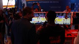 Die Stars von Das Erste auf der IFA 2015