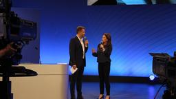 IFA 2016 dritter Tag