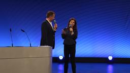 IFA 2016 dritter Tag
