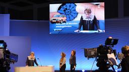 IFA 2016 dritter Tag