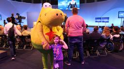 IFA 2016 dritter Tag