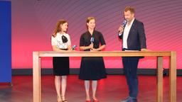 IFA 2016 dritter Tag