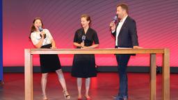 IFA 2016 dritter Tag