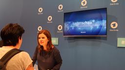 IFA 2016 dritter Tag
