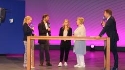 IFA 2016 dritter Tag