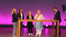 IFA 2016 dritter Tag