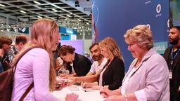 IFA 2016 dritter Tag