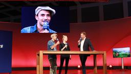 IFA 2016 dritter Tag