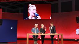 IFA 2016 dritter Tag