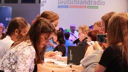 IFA 2016 dritter Tag