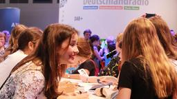 IFA 2016 dritter Tag