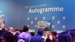 IFA 2016 dritter Tag